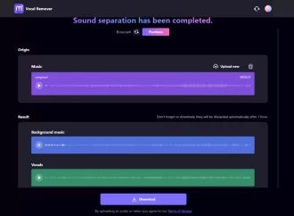 Singing Sensation: YouTube’s New Tool for Creator Vocal Magic