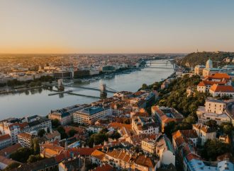 Examining Hungary’s Steepest Real Estate Price Drop Since 2009