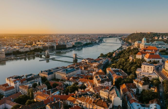 Examining Hungary’s Steepest Real Estate Price Drop Since 2009