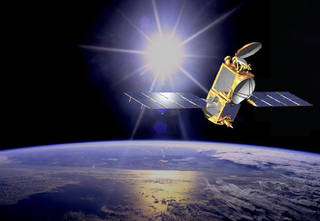 Breaking Boundaries: UK Startup Launches Space-Based Semiconductor Satellite