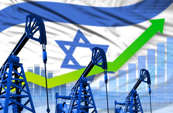 Oil Hits $89/Barrel After Hamas Attack on Israel: Insights