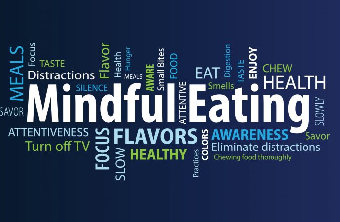 Discover the Power of Mindful Eating for Holistic Health