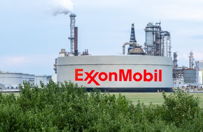 ExxonMobil 