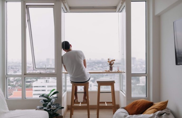 Flying Solo: Navigating the Singles Tax and Affordability of Living Alone