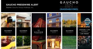 Gaucho Group Holdings