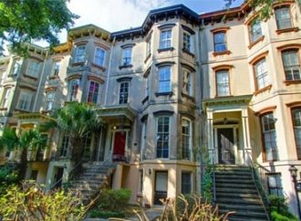 Heritage in Housing: The Comeback of Historic Preservation