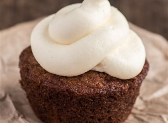 Revitalize Your Diet with Clean Carrot Muffins