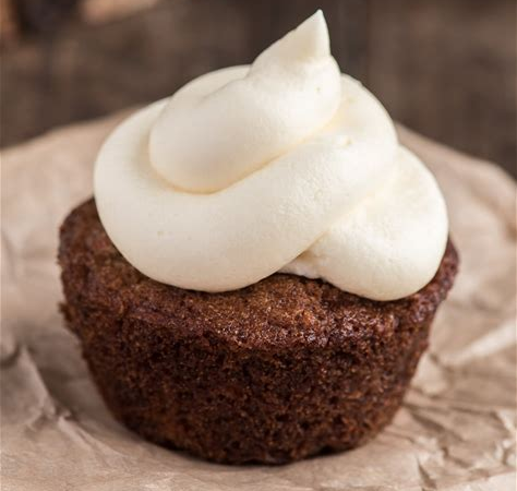 Revitalize Your Diet with Clean Carrot Muffins