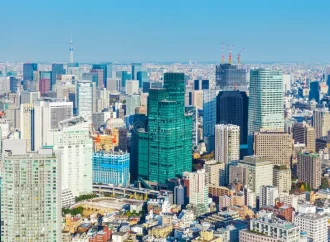 Japan’s Real Estate Appeal: Insights for Overseas Buyers