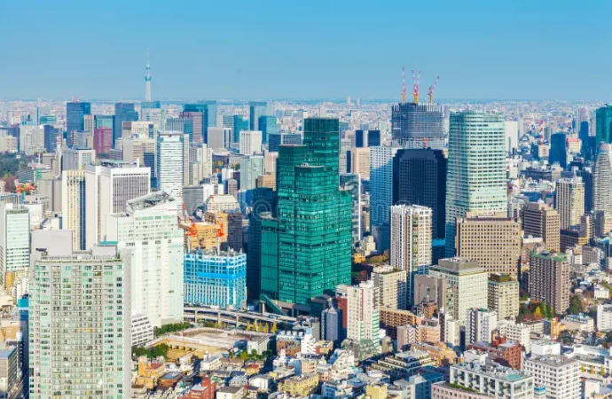 Japan’s Real Estate Appeal: Insights for Overseas Buyers