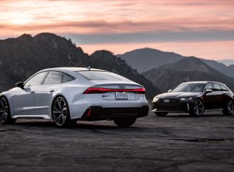 2025 Audi Lineup: Unveiling Impressive Innovations