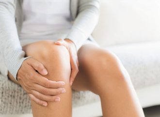 Understanding Knee Pain in Cold Weather: Simple Facts