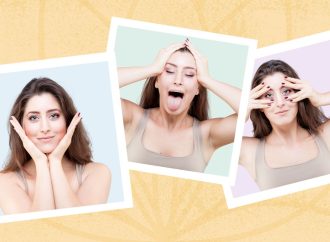 Facial Fitness: Sculpt Your Face with 5 Effective Exercises