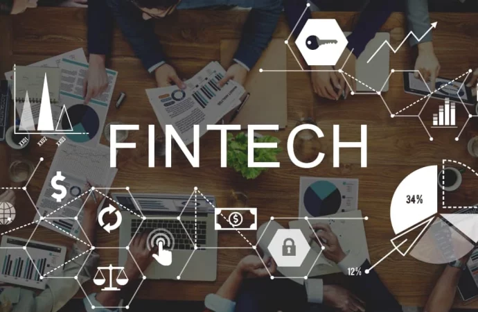 Pros and Cons of Fintech in Real Estate Industry