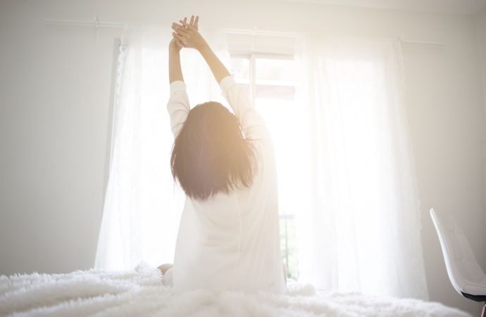 Mastering the Morning: How to Wake Up at 5 AM Energized and Ready