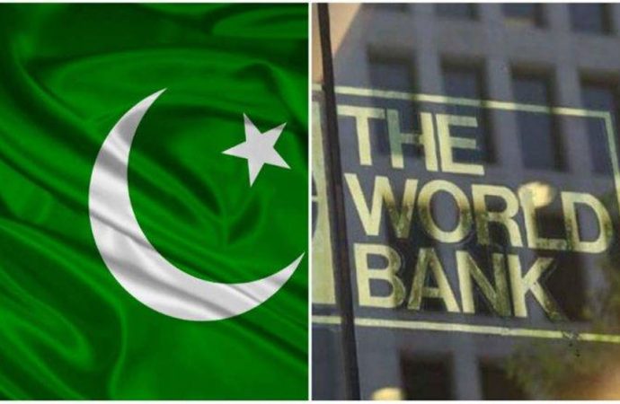 Boosting Pakistan’s Economy: World Bank’s Tax Recommendations