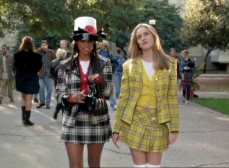 Retro Rewind: Embrace ’90s Fashion Trends with Iconic Outfits