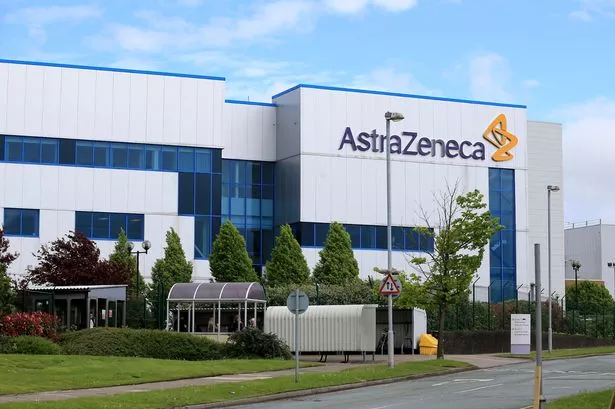 AstraZeneca obesity drug