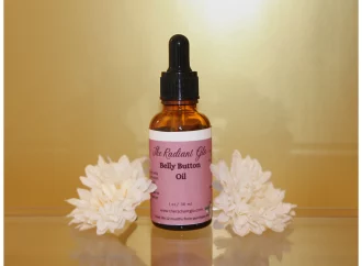 Belly Button Oiling Secrets for Health and Natural Glow