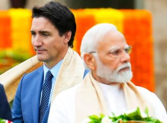 Diplomatic Tensions: Canada’s Bold Move Amidst Sikh Murder Dispute