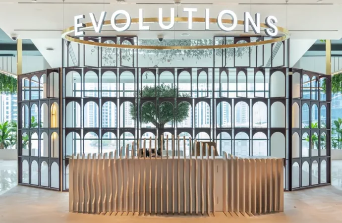 Evolutions Unveiled: A Cutting-Edge Real Estate Intelligence Hub Emerges in Dubai’s Dynamic Market