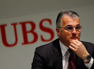 rmotti’s Stand: UBS Chief Advocates Stricter Sanctions for Bankers