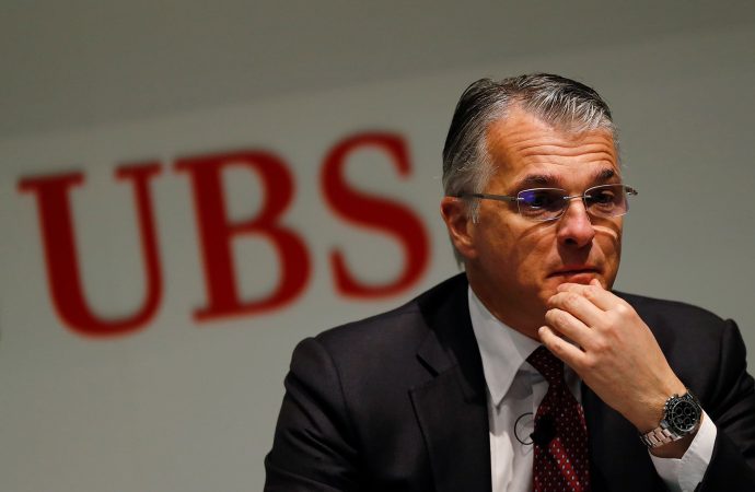 rmotti’s Stand: UBS Chief Advocates Stricter Sanctions for Bankers