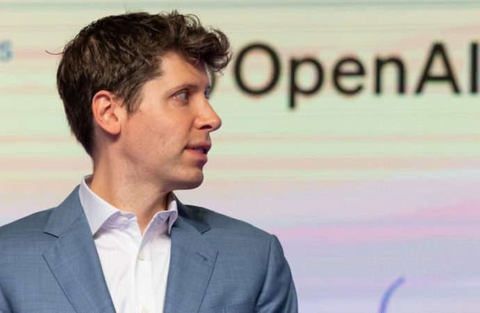 Sam Altman’s Return: OpenAI’s CEO Reshuffle and Board Transition