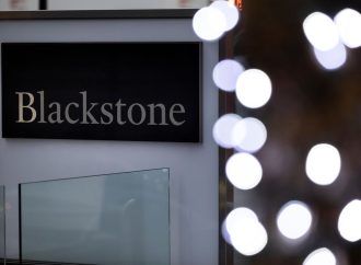 Blackstone’s Strategic Move: Leveraging Borrowing to Supercharge $52 Billion Credit Fund