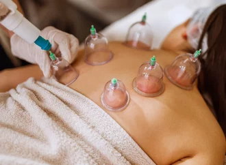 Revitalize Your Health: Dr. Mehmet Oz Explores the Top 5 Health Benefits of Cupping Therapy