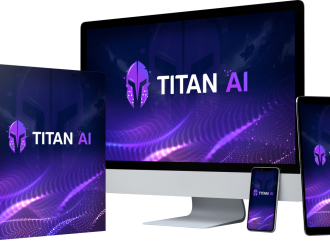 Inside Titan: Amazon’s Game-Changing AI Reshaping Visual Realities