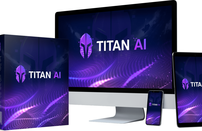 Inside Titan: Amazon’s Game-Changing AI Reshaping Visual Realities