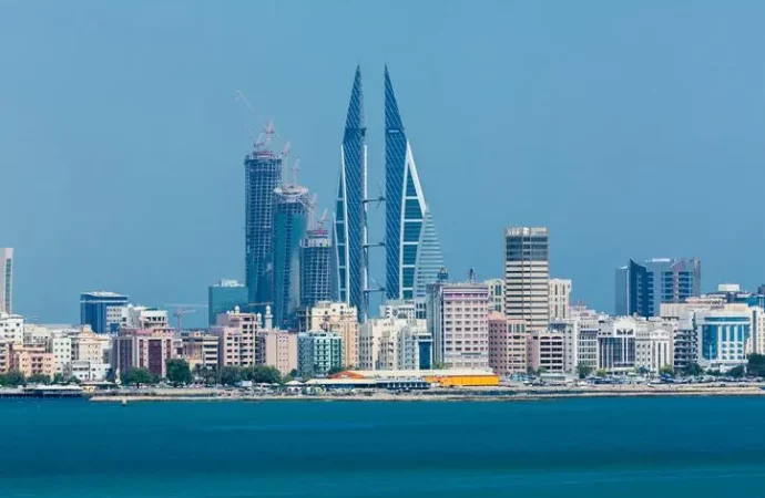 Bahrain real estate