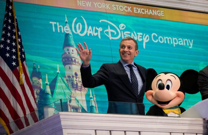 Bob Iger India dilemma, Disney Star brand