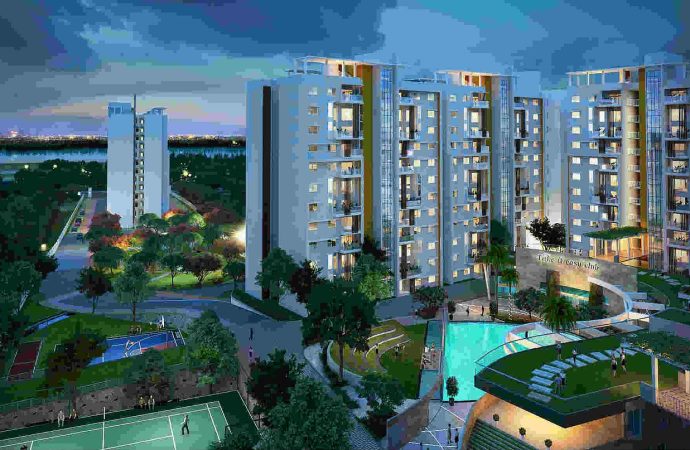 Shriram Properties