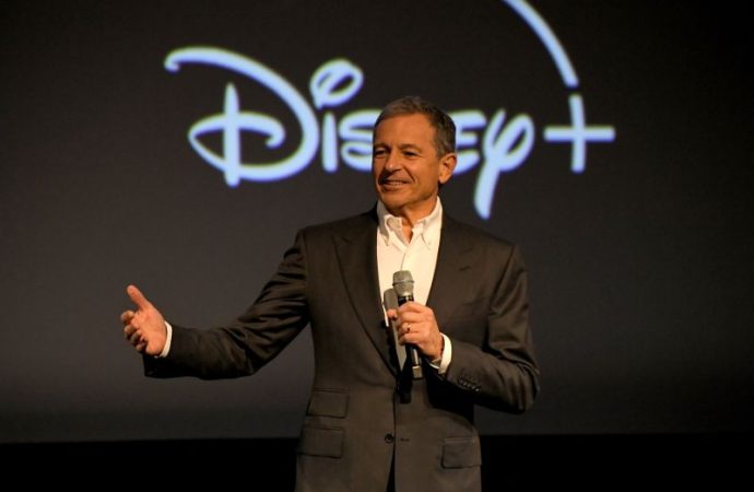 Disney financial strategies