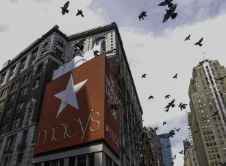 Macy’s Triumph: Shares Soar 11.2% on Earnings Exceeding Expectations