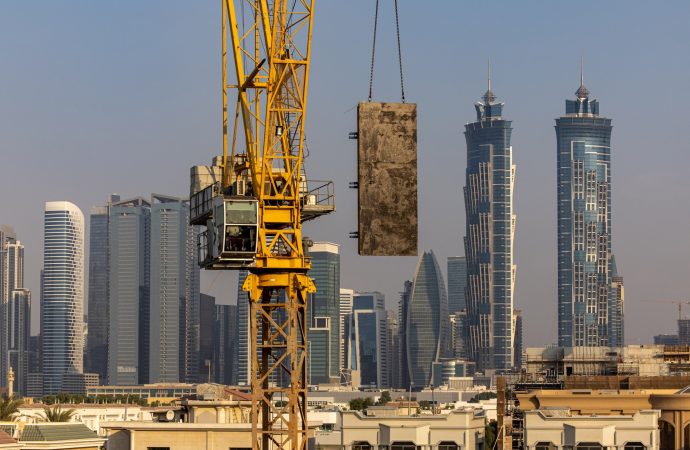 UAE real estate