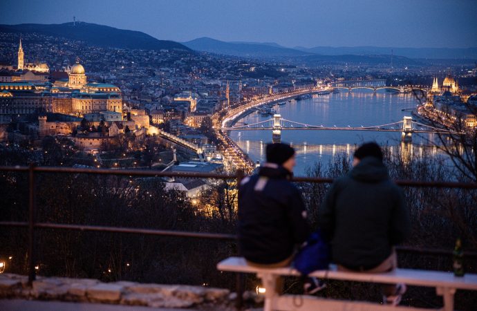 Hungary Unveils Golden Visa Program: Real Estate Investment Opens Doors to Residency