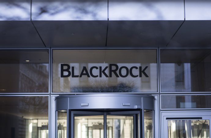 Navigating the Investment Landscape: BlackRock’s Insights on 5.5% Long-Term Borrowing Costs