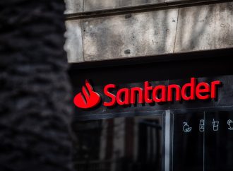 Strategic Move: Former Credit Suisse Investment Banking Chief Joins Santander