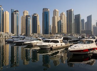 Dubai’s Record-Breaking Home Sales Surge in Just Ten Months