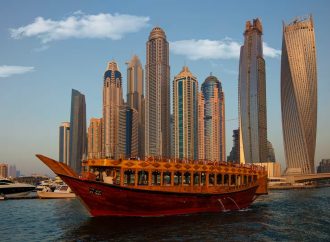 Dubai’s Allure Endures: Real Estate Investments Thrive in the Glittering Cityscape