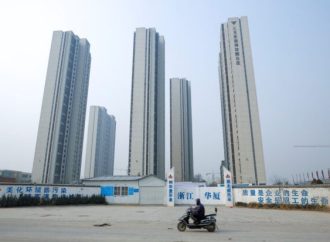 Property Sales Downturn: China Faces Prolonged Declines, Impacting Economic Outlook