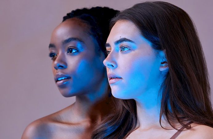 Beyond Screens: The Unseen Threat of Blue Light to Your Skin’s Health