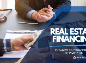 Navigating Challenges and Innovative Financing in Real Estate