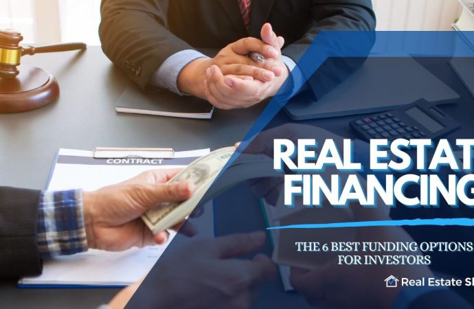 Navigating Challenges and Innovative Financing in Real Estate