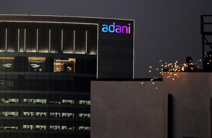 Adani