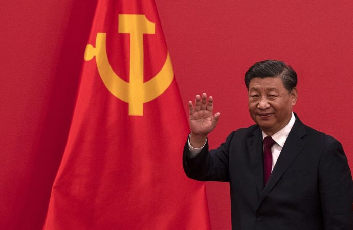 Beijing Implements Ban: Communist Party Officials Barred from Private Equity Investments