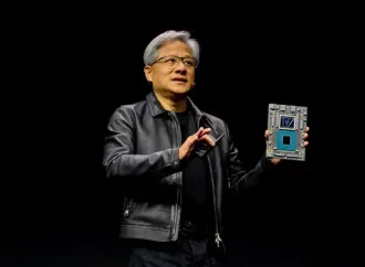 Nvidia Creates AI Chips for China in Effort to Navigate US Regulations